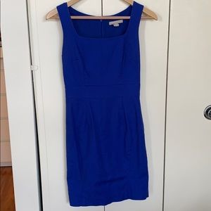 Banana Republic sheath dress